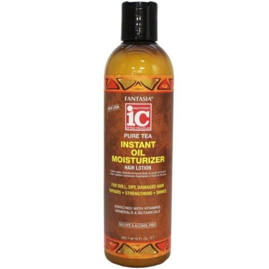 FANTASIA IC PURE TEA HAIR LOTION 10OZ