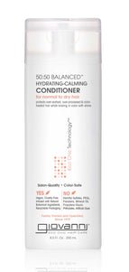 GIOVANNI 50/50 BALANCED CONDITIONER 250ml