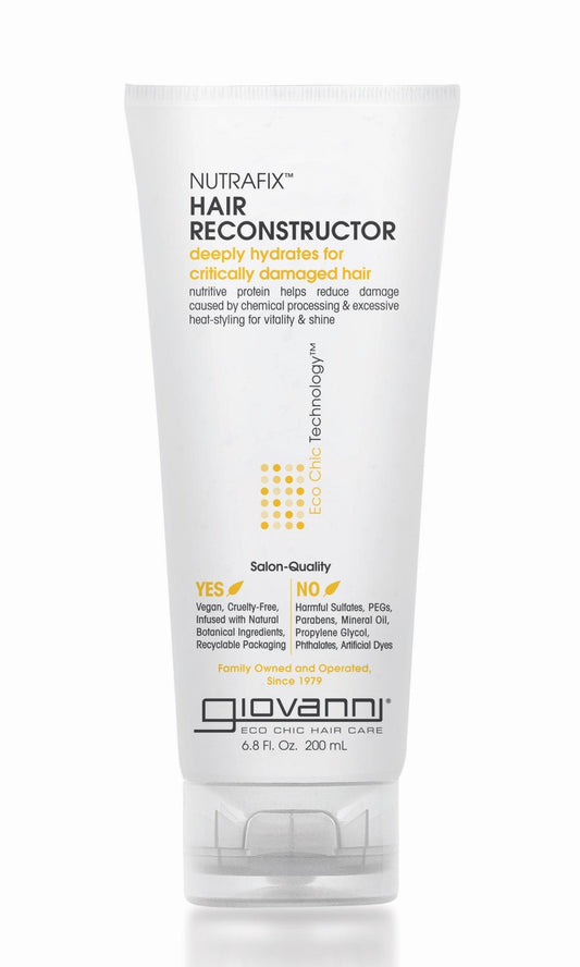 GIOVANNI ECO NUTRAFIX RECONSTRUCTOR 6.8 OZ
