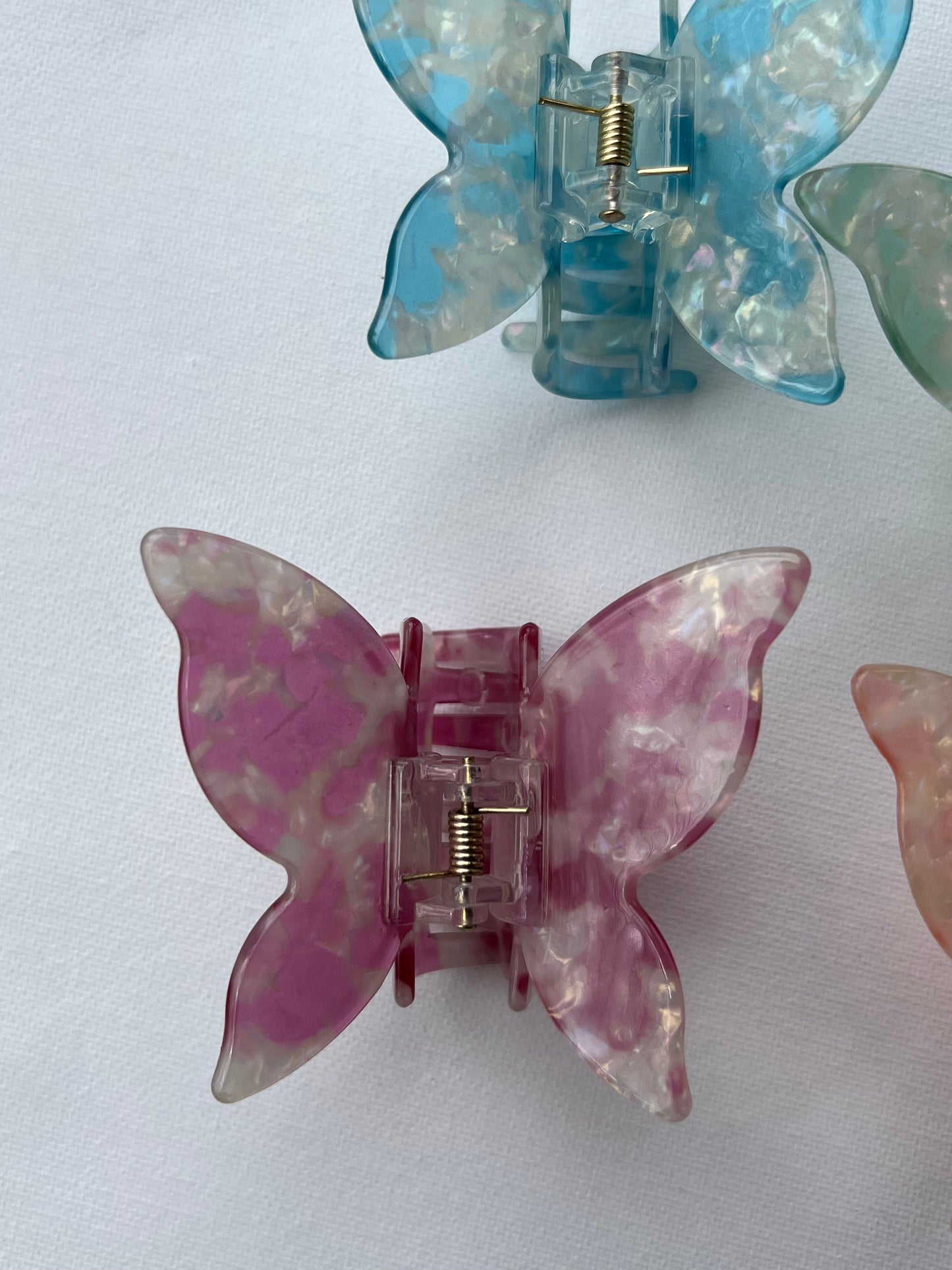 The Butterfly Collection