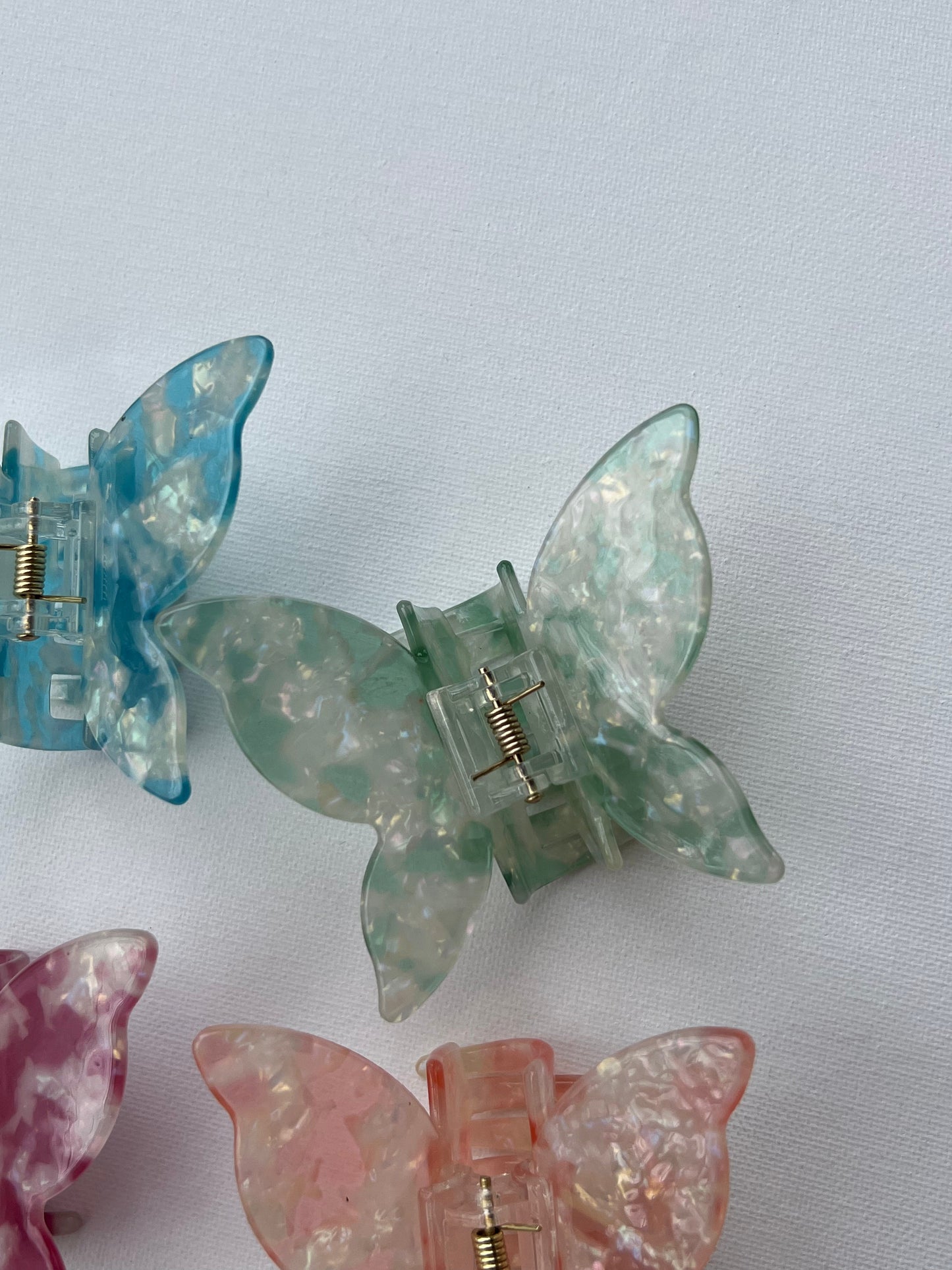 The Butterfly Collection
