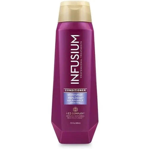 INFUSIUM MOISTURIZE+REPLENISH CONDITIONER 13.5OZ