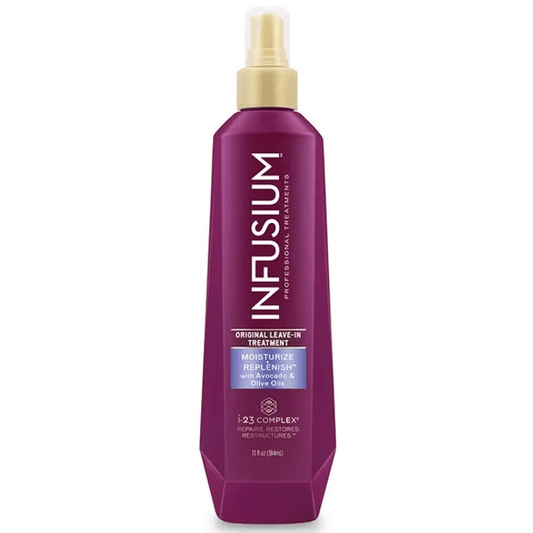 INFUSIUM ORIGINAL LEAVE-IN TREATMENT 13OZ