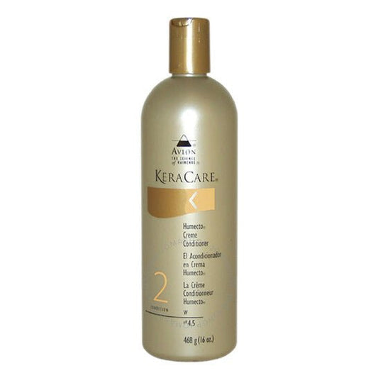 KERACARE Humecto Creme Conditioner 16OZ