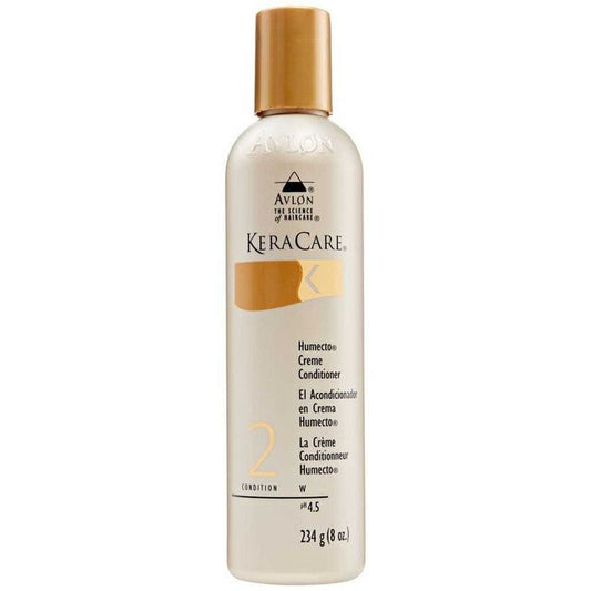 KERACARE HUMECTO CREME CONDITIONER 2 - 8OZ