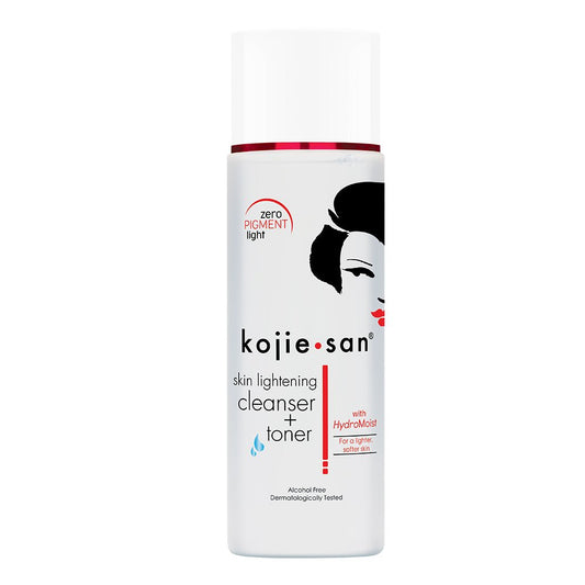 KOJIE SAN DUAL ACTION CLEANSER+TONER 100ML