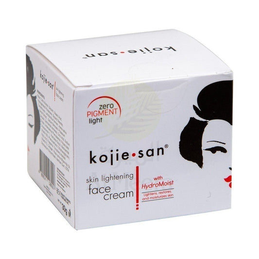 KOJIE SAN SKIN LIGHTENING FACE CREAM 30g