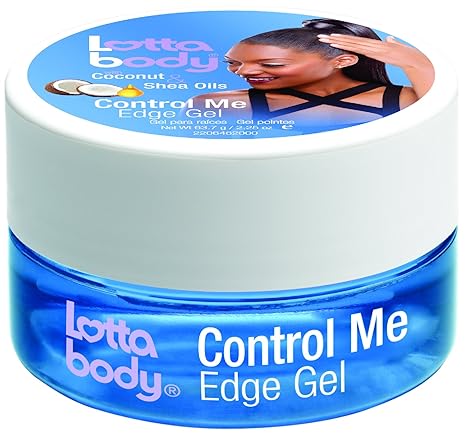 LOTTA BODY COCONUT & SHEA OIL
