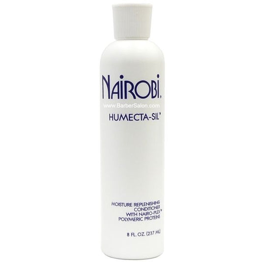 NAIROBI HUMECTA-SIL MOISTURE REPLENISHING CONDITIONER 80Z