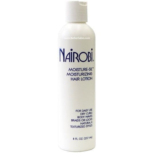 NAIROBI MOISTURIZING LOTION 8OZ