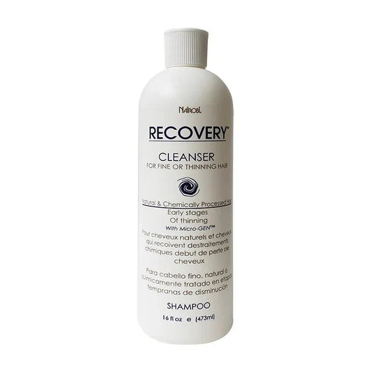 NAIROBI RECOVERY CLEANSER SHAMPOO 16OZ