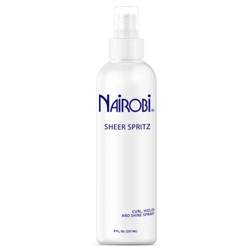 NAIROBI SHEER SPRITZ 80Z