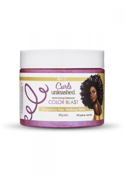 ORS CURLS COLOR BLAST MYSTIQUE 6OZ