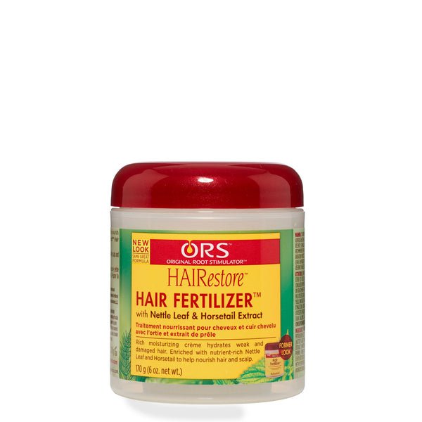 ORS HAIRepair Hair Fertilizer with Nettle Leaf and Horsetail Extract 6.0 oz