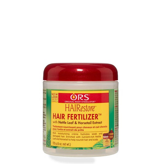 ORS HAIRepair Hair Fertilizer with Nettle Leaf and Horsetail Extract 6.0 oz