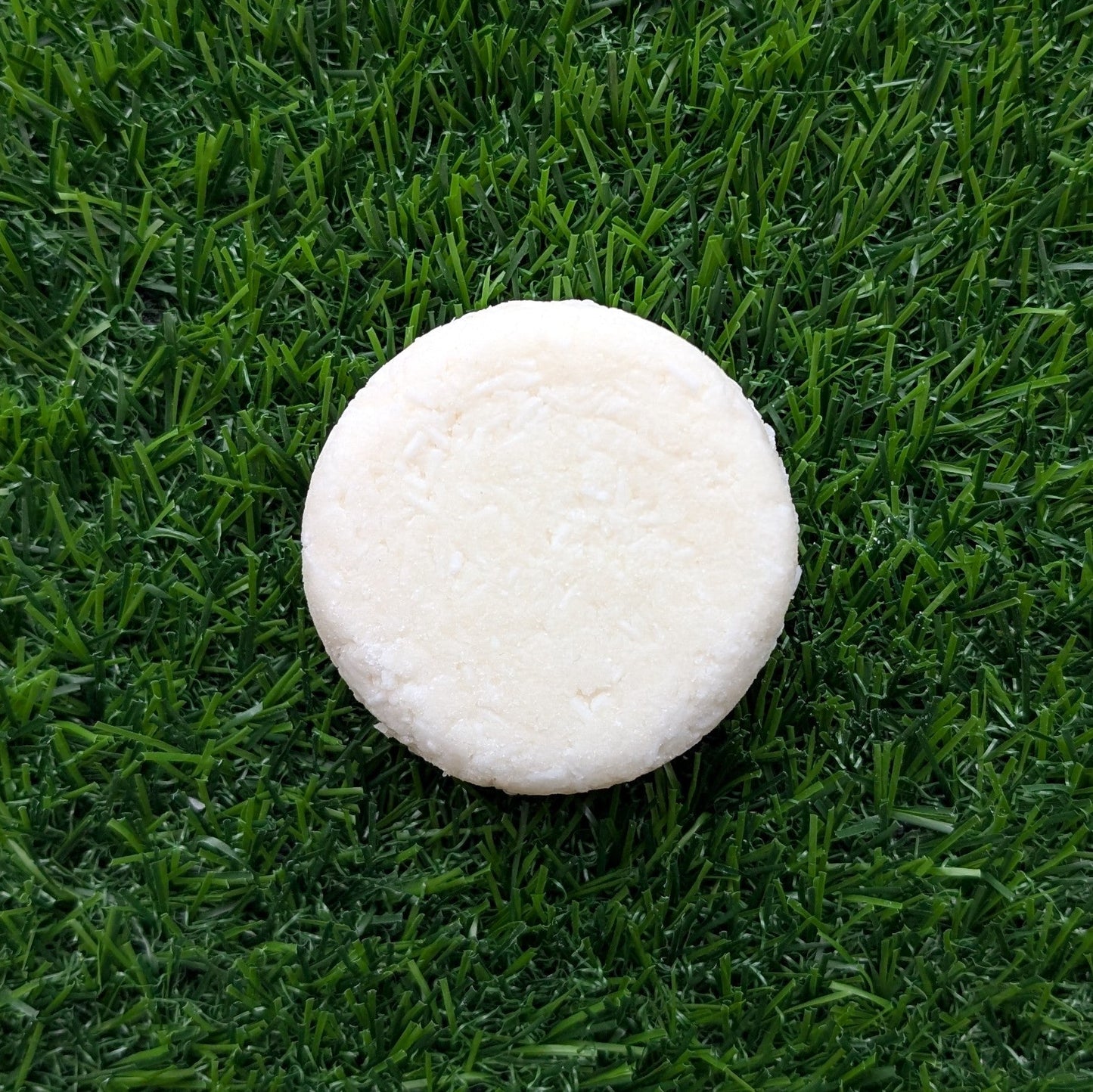 Rosemary + Peppermint Shampoo Bar