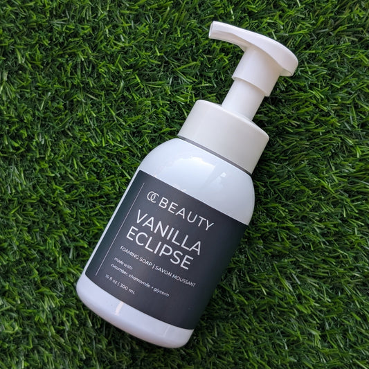 Vanilla Eclipse Foaming Hand Soap