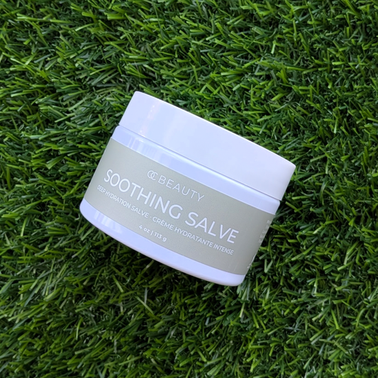 Soothing Salve