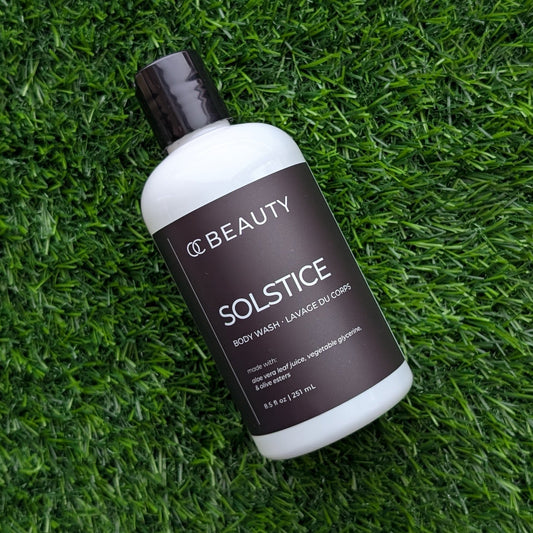 Solstice Body Wash