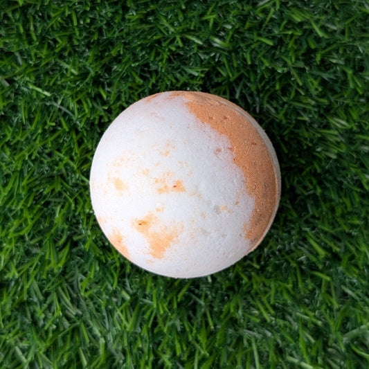 Solstice Bath Bomb