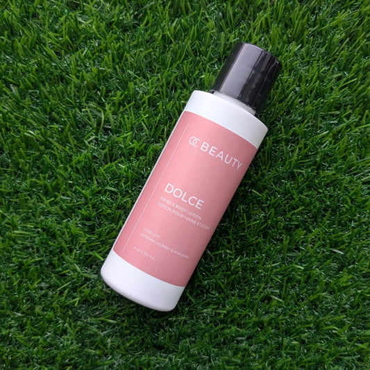 Dolce Hand & Body Lotion