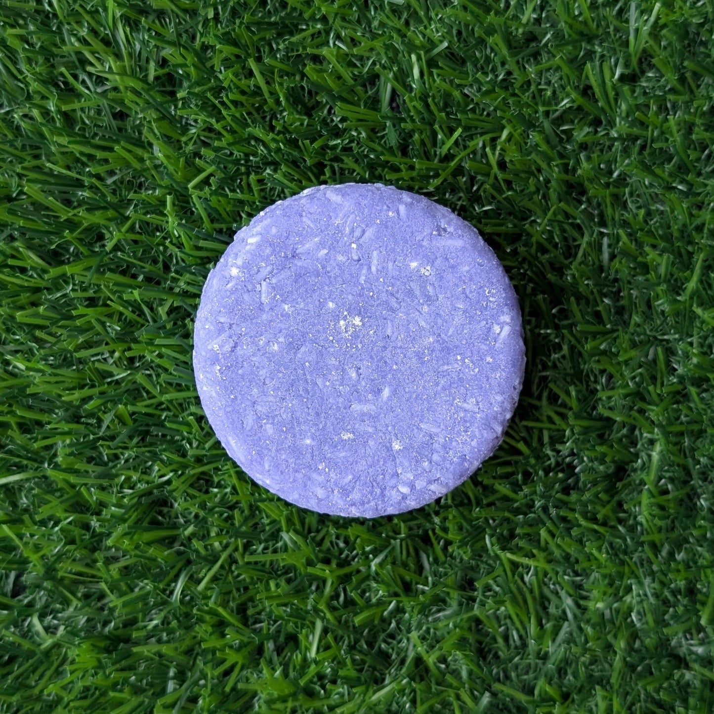 Purple Prisumz Shampoo Bar