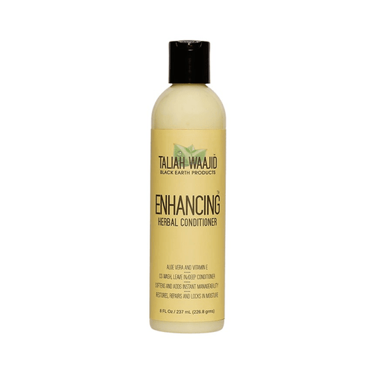 Taliah Waajid Enhancing Herbal Conditioner 8oz